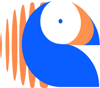 Dudoxx toucan